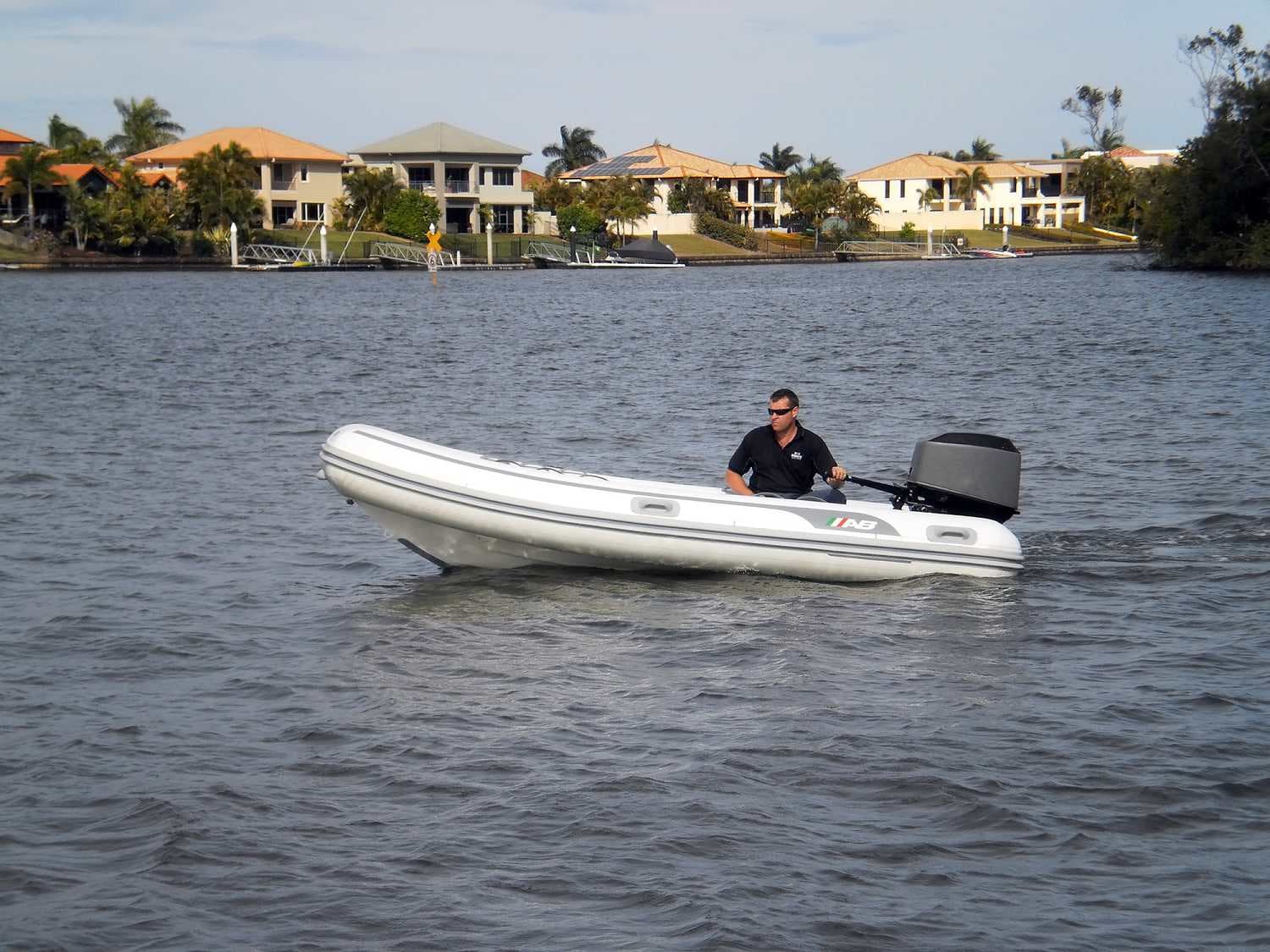 2016 AB-Inflatables Lammina 15 AL