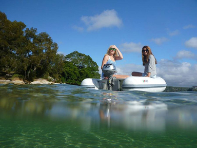 2014 AB-Inflatables Lammina 7.5 UL