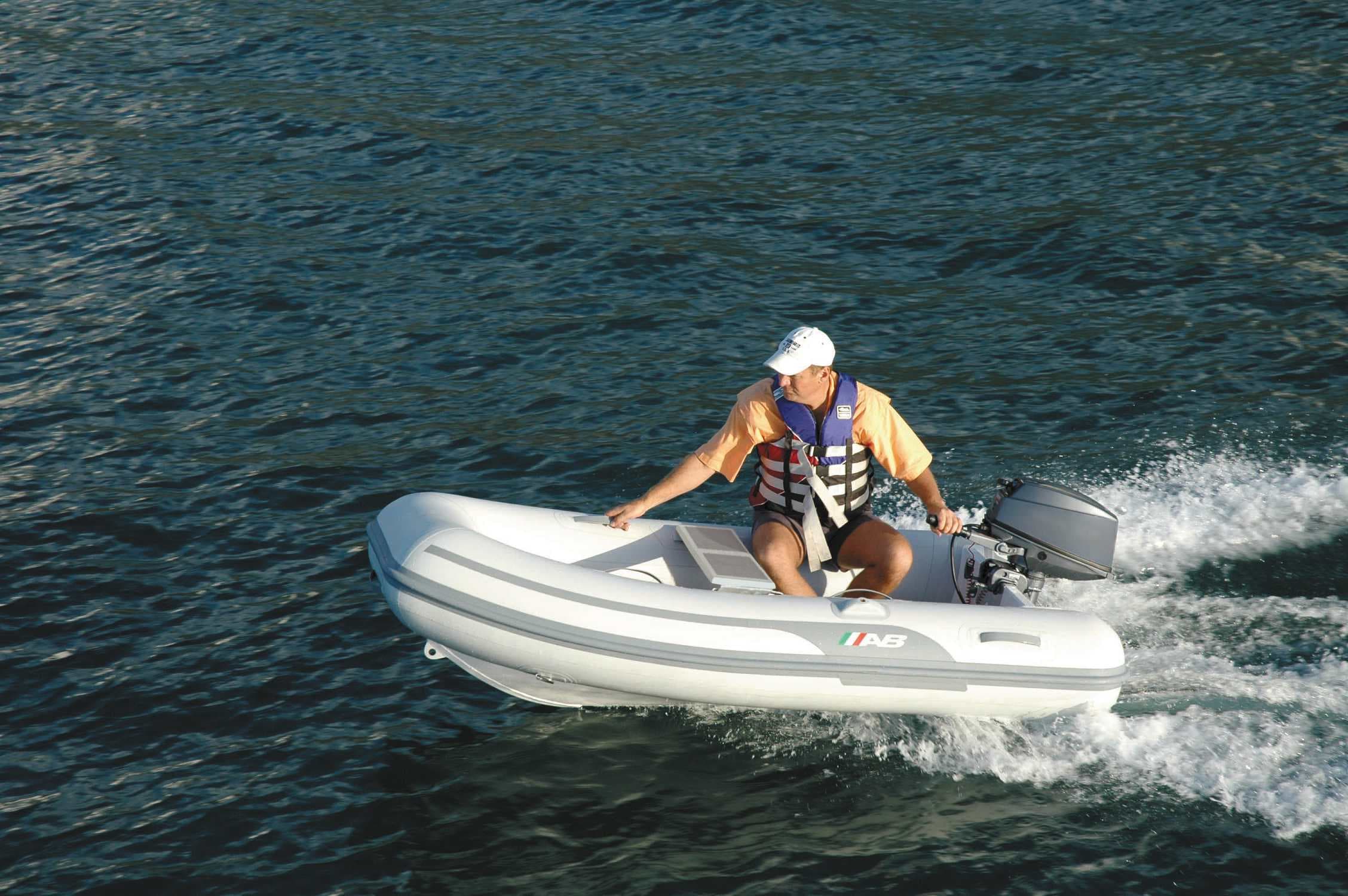 2015 AB-Inflatables Lammina 8 AL