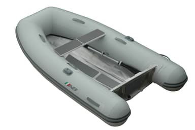 2014 AB-Inflatables Lammina 8 UL