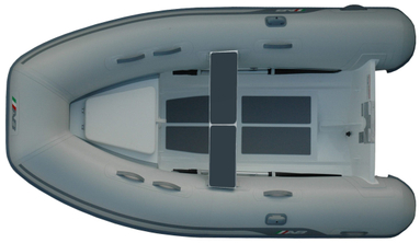 2017 AB-Inflatables Lammina 9.5 AL