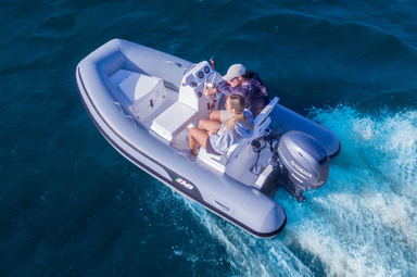 2021 AB-Inflatables Mares 11 VSX