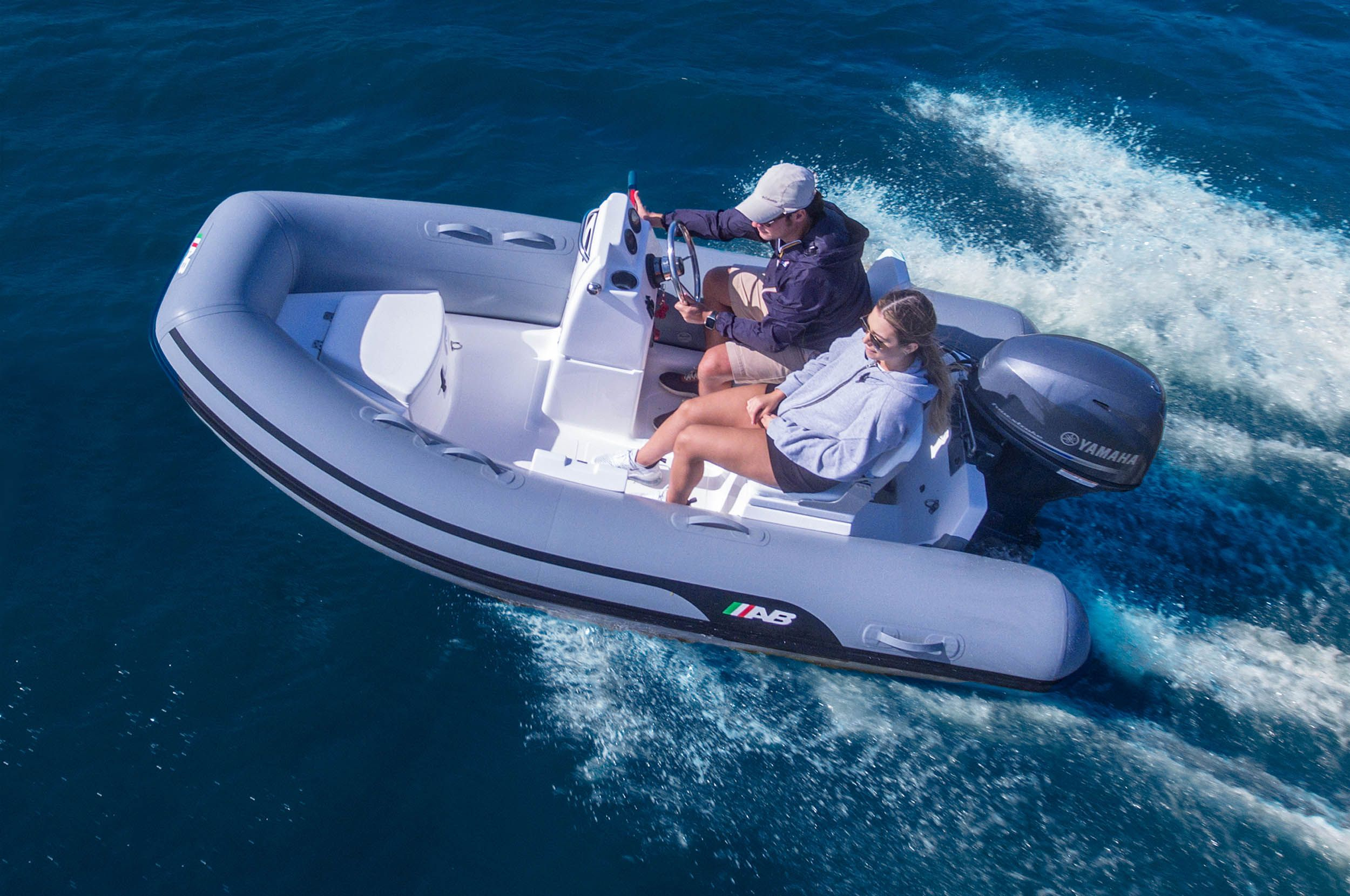 2021 AB-Inflatables Mares 11 VSX