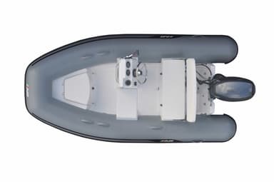 2016 AB-Inflatables Mares 12 VSX