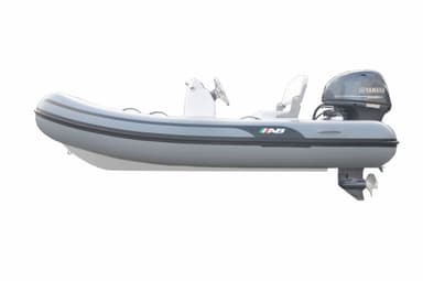 2021 AB-Inflatables Mares 11 VSX