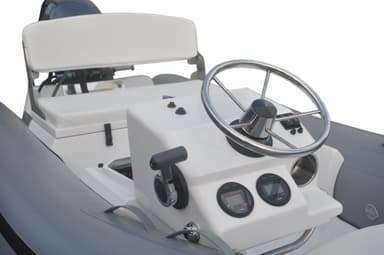 2016 AB-Inflatables Mares 12 VSX