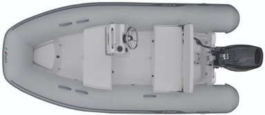 2016 AB-Inflatables Mares 12 VSX