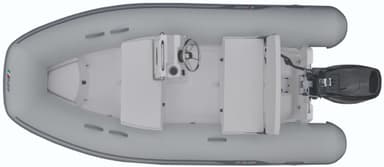 2016 AB-Inflatables Mares 12 VSX