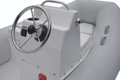 2016 AB-Inflatables Mares 12 VSX