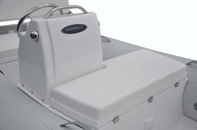 2016 AB-Inflatables Mares 12 VSX