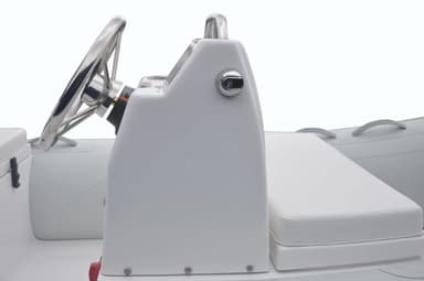 2016 AB-Inflatables Mares 12 VSX