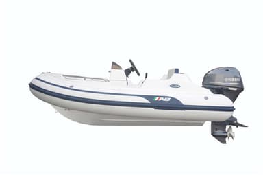 2003 AB-Inflatables Nautilus 11 DLX