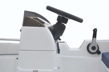 2003 AB-Inflatables Nautilus 11 DLX