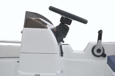 2003 AB-Inflatables Nautilus 11 DLX