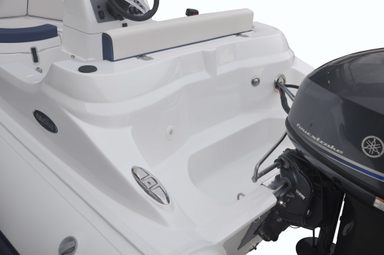 2003 AB-Inflatables Nautilus 11 DLX