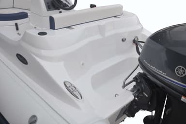 2003 AB-Inflatables Nautilus 11 DLX