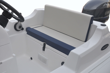 2003 AB-Inflatables Nautilus 11 DLX