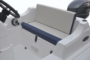 2003 AB-Inflatables Nautilus 11 DLX