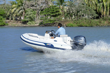 2003 AB-Inflatables Nautilus 11 DLX