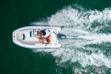 2019 AB-Inflatables Nautilus 12 DLX