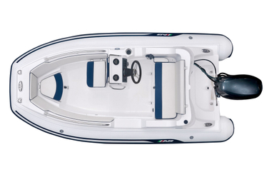 2019 AB-Inflatables Nautilus 12 DLX