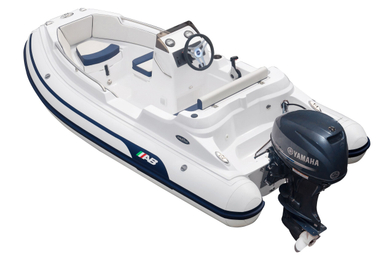 2019 AB-Inflatables Nautilus 12 DLX