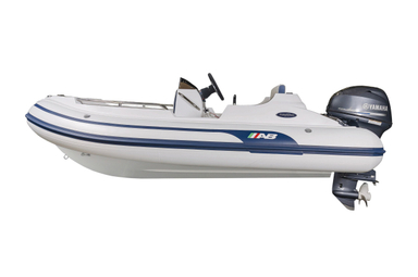 2019 AB-Inflatables Nautilus 12 DLX