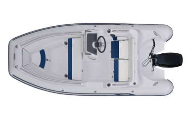 2019 AB-Inflatables Nautilus 14 DLX