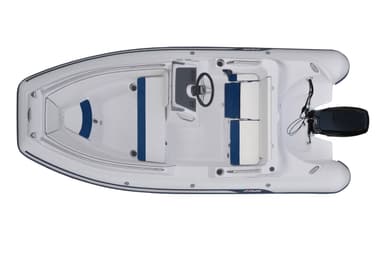 2019 AB-Inflatables Nautilus 14 DLX