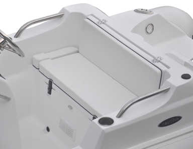 2019 AB-Inflatables Nautilus 14 DLX