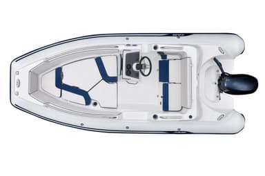 2019 AB-Inflatables Nautilus 15 DLX