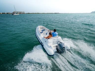 2019 AB-Inflatables Nautilus 15 DLX