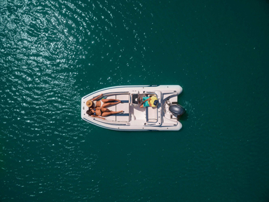 2019 AB-Inflatables Nautilus 17 DLX