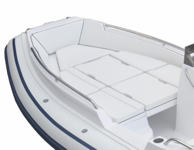 2019 AB-Inflatables Nautilus 19 DLX