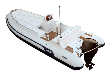 2019 AB-Inflatables Nautilus 19 DLX