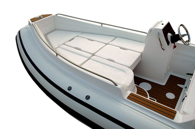 2014 AB-Inflatables Nautilus 19 DLX I-O