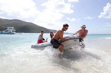 2019 AB-Inflatables Navigo 10 VS