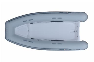 2008 AB-Inflatables Navigo 13 VS
