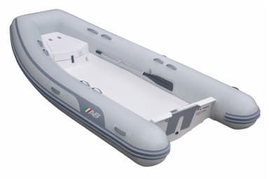 2008 AB-Inflatables Navigo 13 VS