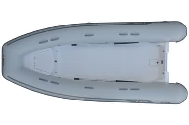 2008 AB-Inflatables Navigo 14 VS