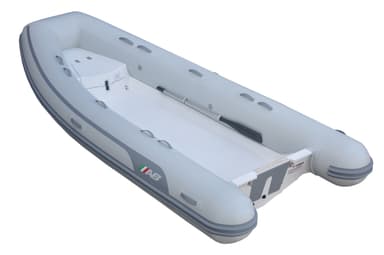 2008 AB-Inflatables Navigo 14 VS