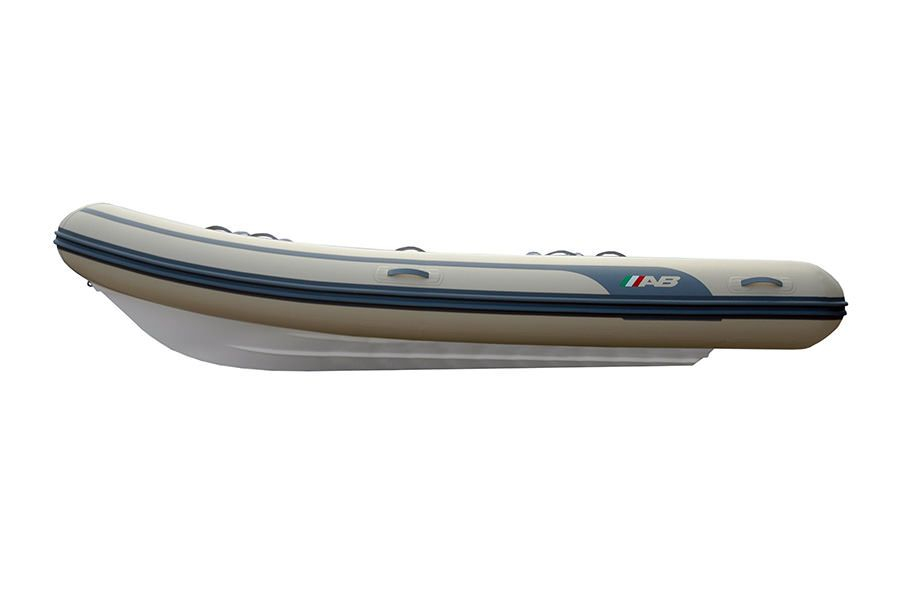 2008 AB-Inflatables Navigo 14 VS