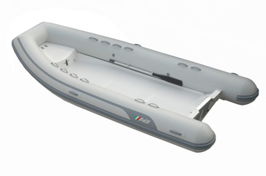 2015 AB-Inflatables Navigo 15 VS