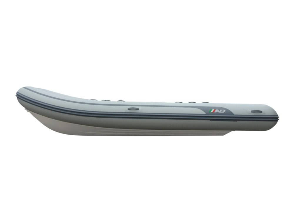 2018 AB-Inflatables Navigo 17 VS