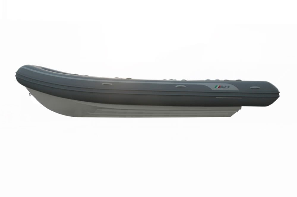 2018 AB-Inflatables Navigo 19 VS