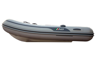 2008 AB-Inflatables Navigo 8 VS