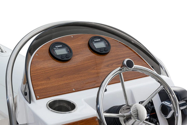 2005 AB-Inflatables Oceanus 17 VST