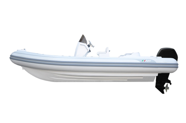 2017 AB-Inflatables Oceanus 21 VST