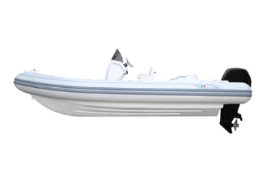 2017 AB-Inflatables Oceanus 21 VST