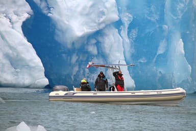 2004 AB-Inflatables Oceanus 24 VST